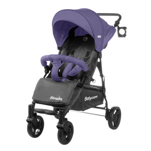 Коляска прогулочная BabyCare Strada CRL-7305